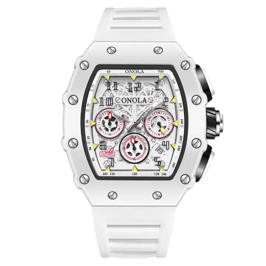 Nivalé™ Pristine – product image at Ozoric