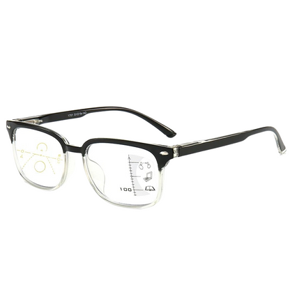 Gavin Vision Multifocal Glasses