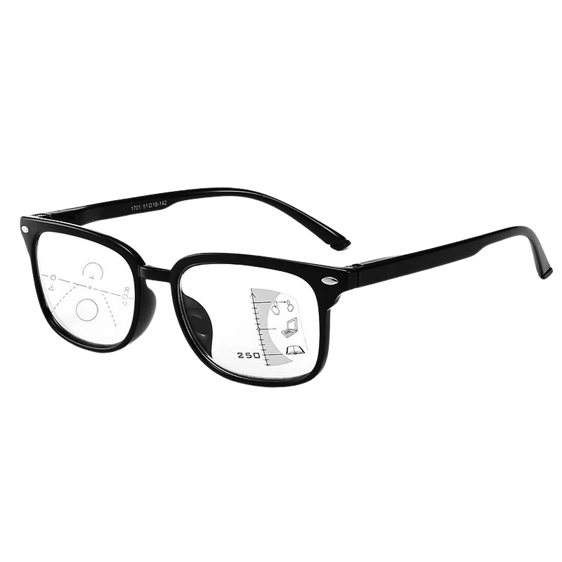 Multifokální brýle Gavin Vision – detailní obrázek produktu 4 na Ozoric