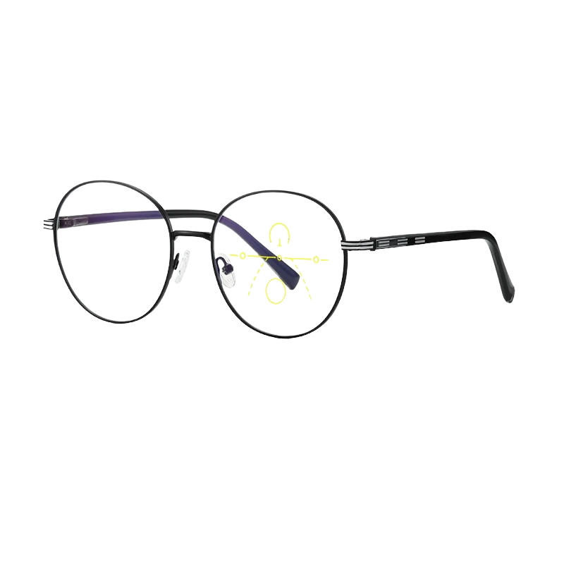 ClarityMax Lenses