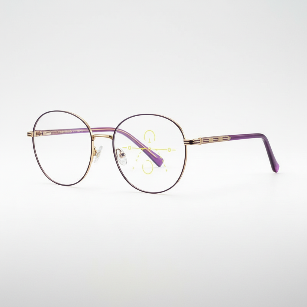 ClarityMax Lenses