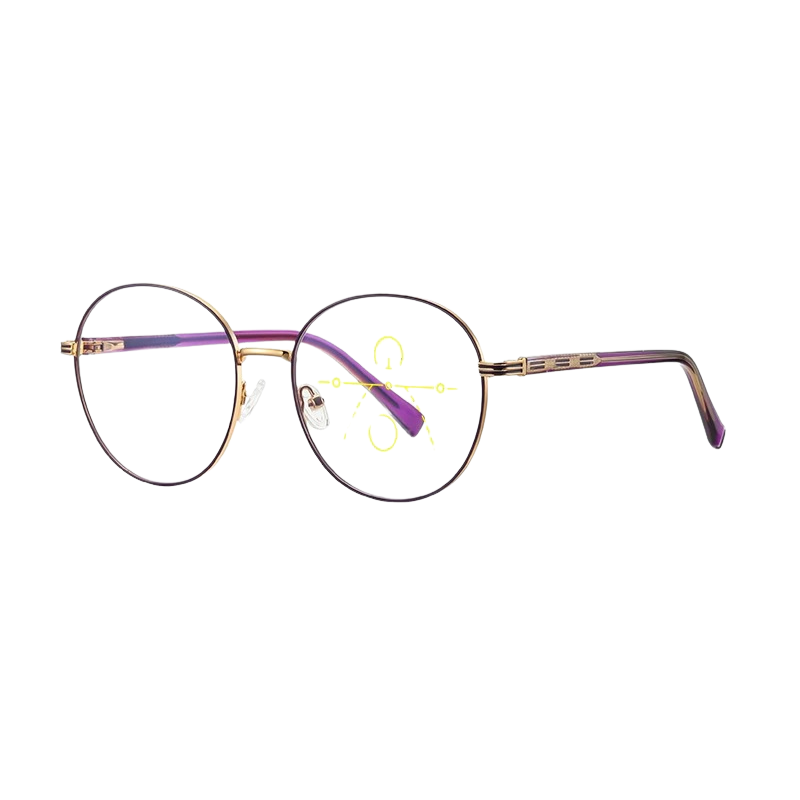 Kacamata Multifokal Ivory Optics – gambar produk di Ozoric