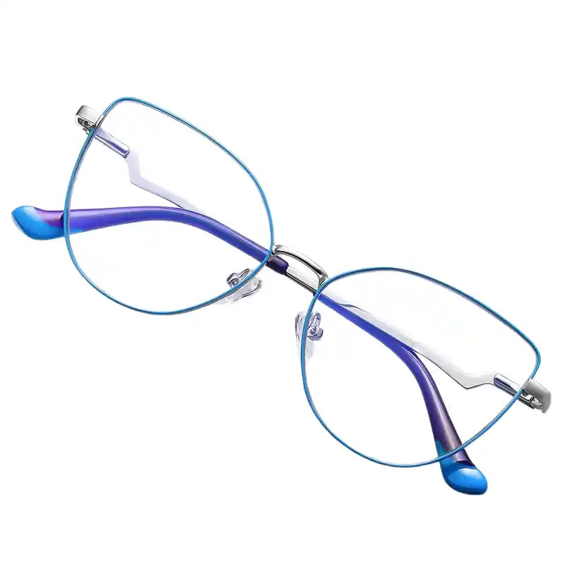 Seraphine Vision – Blue Light Blocking Glasses – product detail image 7 at Ozoric