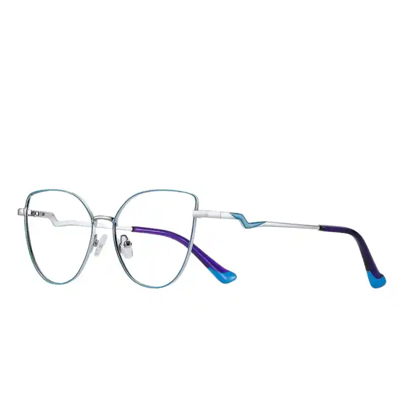 Seraphine Vision – Blue Light Blocking Glasses – product image at Ozoric