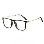 Nuvio Vision – Blaulichtfilter-Brille – Produktbild bei Ozoric
