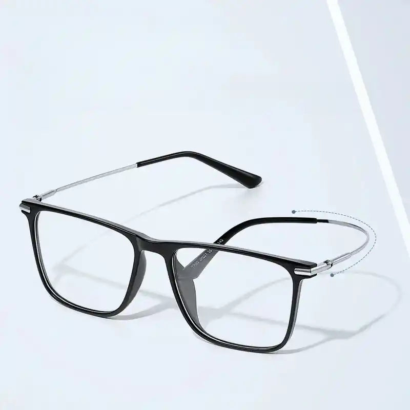 Nuvio Vision – Blaulichtfilter-Brille – Produktdetailbild 4 bei Ozoric