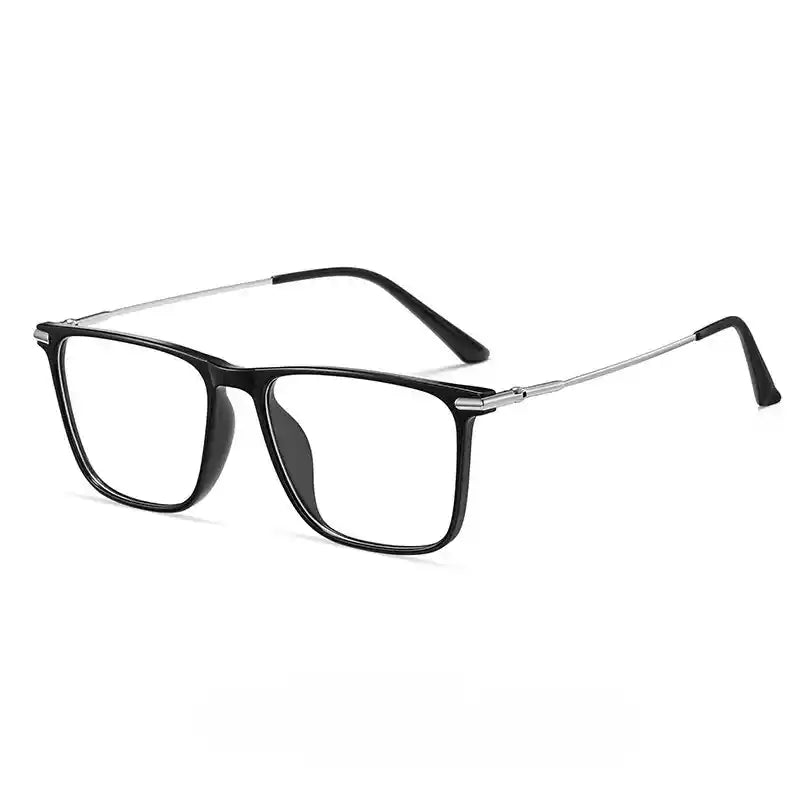 Nuvio Vision – Blaulichtfilter-Brille – Produktdetailbild 3 bei Ozoric