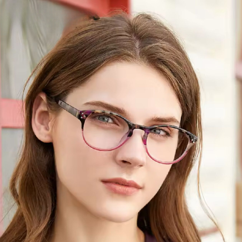 Multifokální brýle Lyvo Optics – detailní obrázek produktu 2 na Ozoric