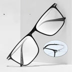 Nuvio Vision – Blaulichtfilter-Brille – Produktdetailbild 5 bei Ozoric