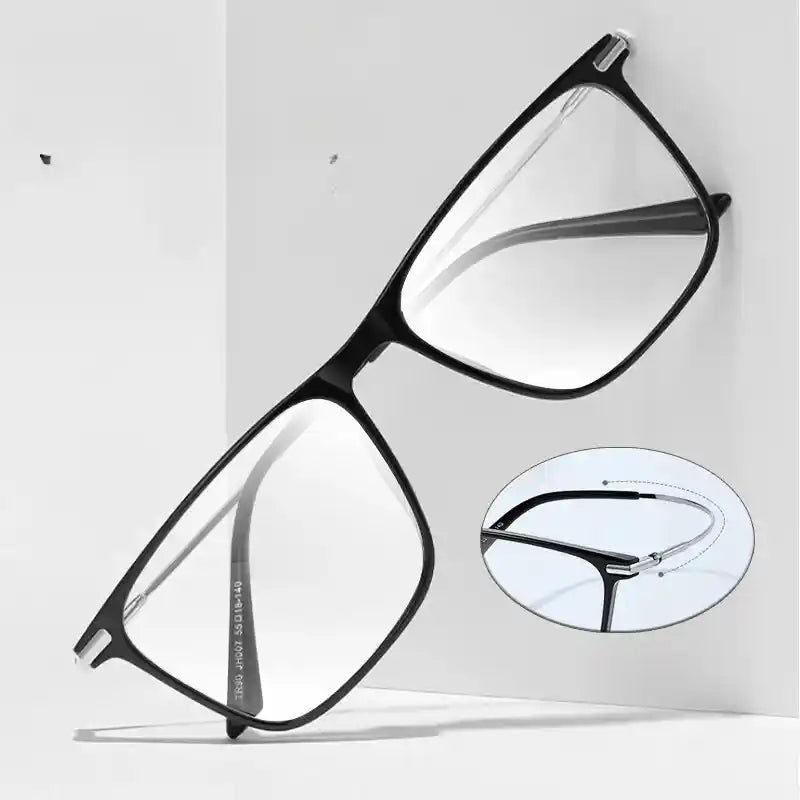 Nuvio Vision – Blue Light Blocking Glasses – product detail image 5 at Ozoric