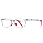 Bubbly Glasses – Blue Light Protection for Kids – product detail image 5 at Ozoric
