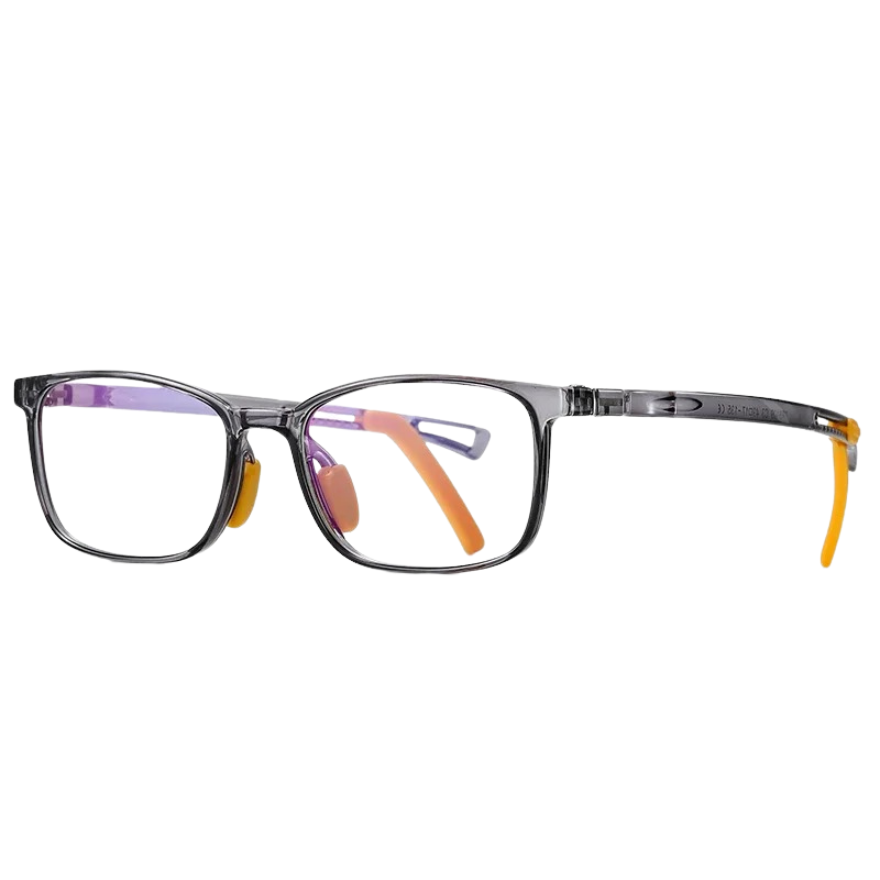 Bubbly Glasses – Blue Light Protection for Kids – product image at Ozoric