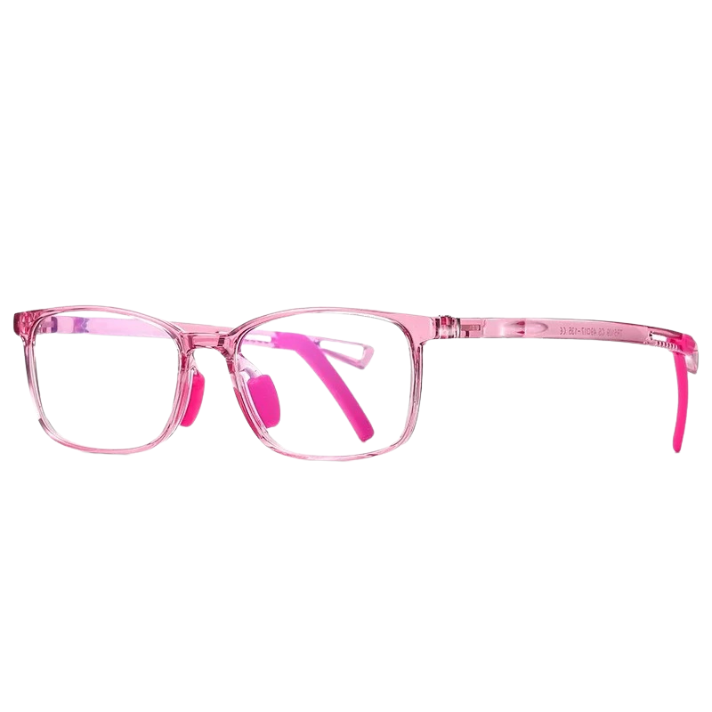 Bubbly Glasses – Blue Light Protection for Kids – product detail image 3 at Ozoric