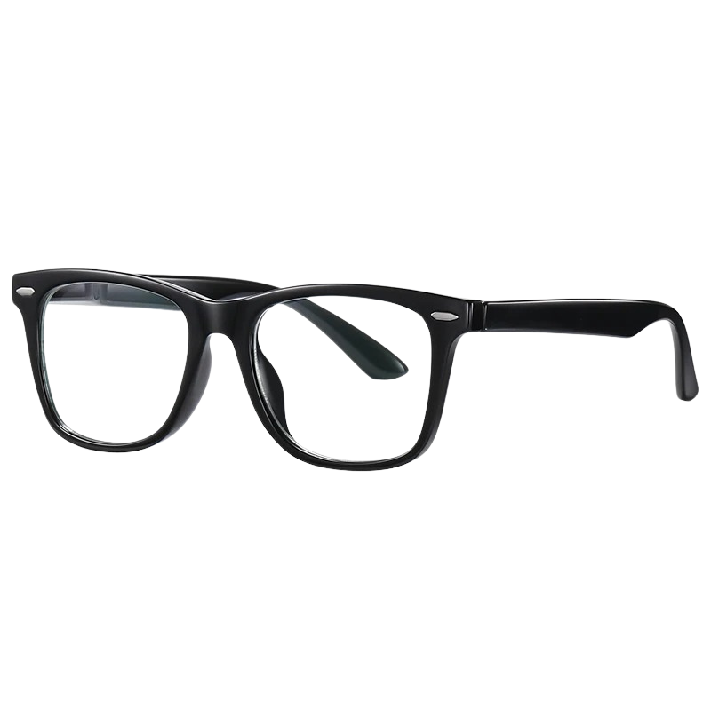 Sunny Day Glasses – Blue Light Protection for Kids – product detail image 3 at Ozoric