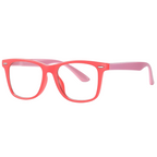 Sunny Day Glasses – Blue Light Protection for Kids – product image at Ozoric
