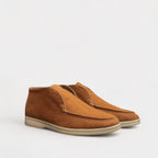 Suede Shoes – product detail image 5 at Ozoric