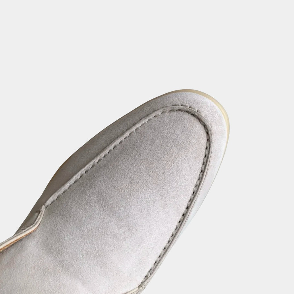 Suede Shoes – product detail image 11 at Ozoric