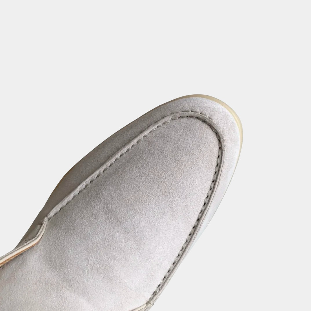 Suede Shoes – product detail image 11 at Ozoric