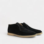 Suede Shoes – product detail image 12 at Ozoric