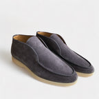 Suede Shoes – product detail image 6 at Ozoric
