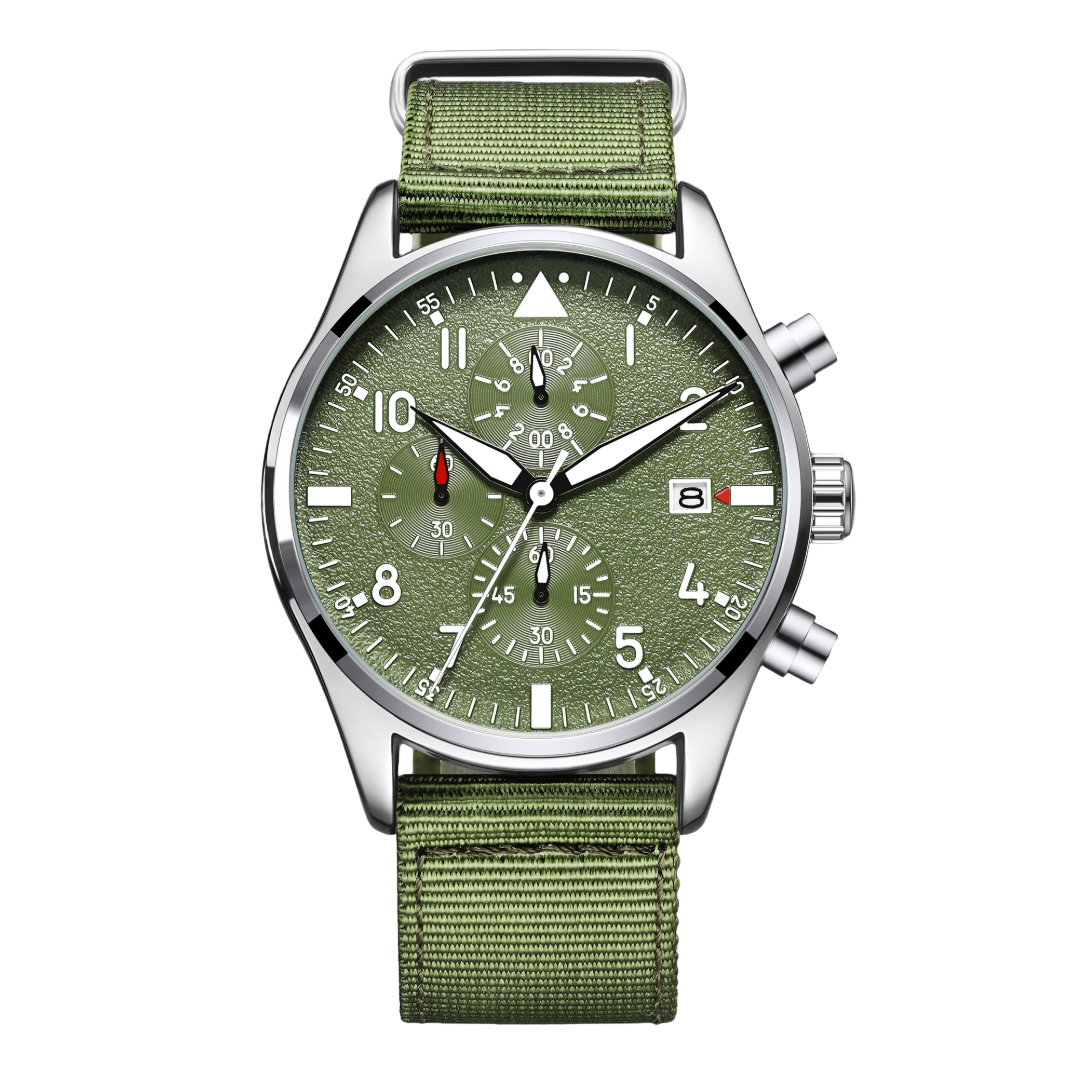 Nivalé™ Regent – product image at Ozoric