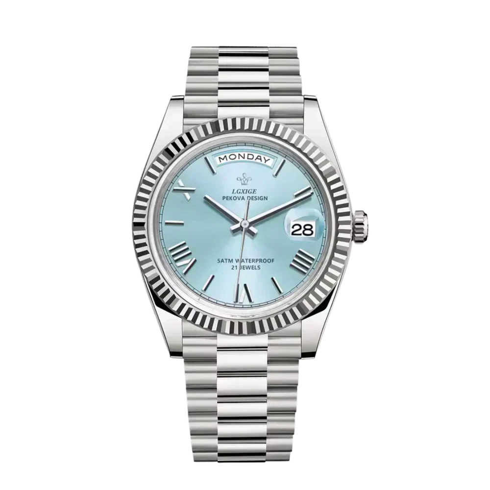 Nivalé™ Royal Classic – product detail image 2 at Ozoric