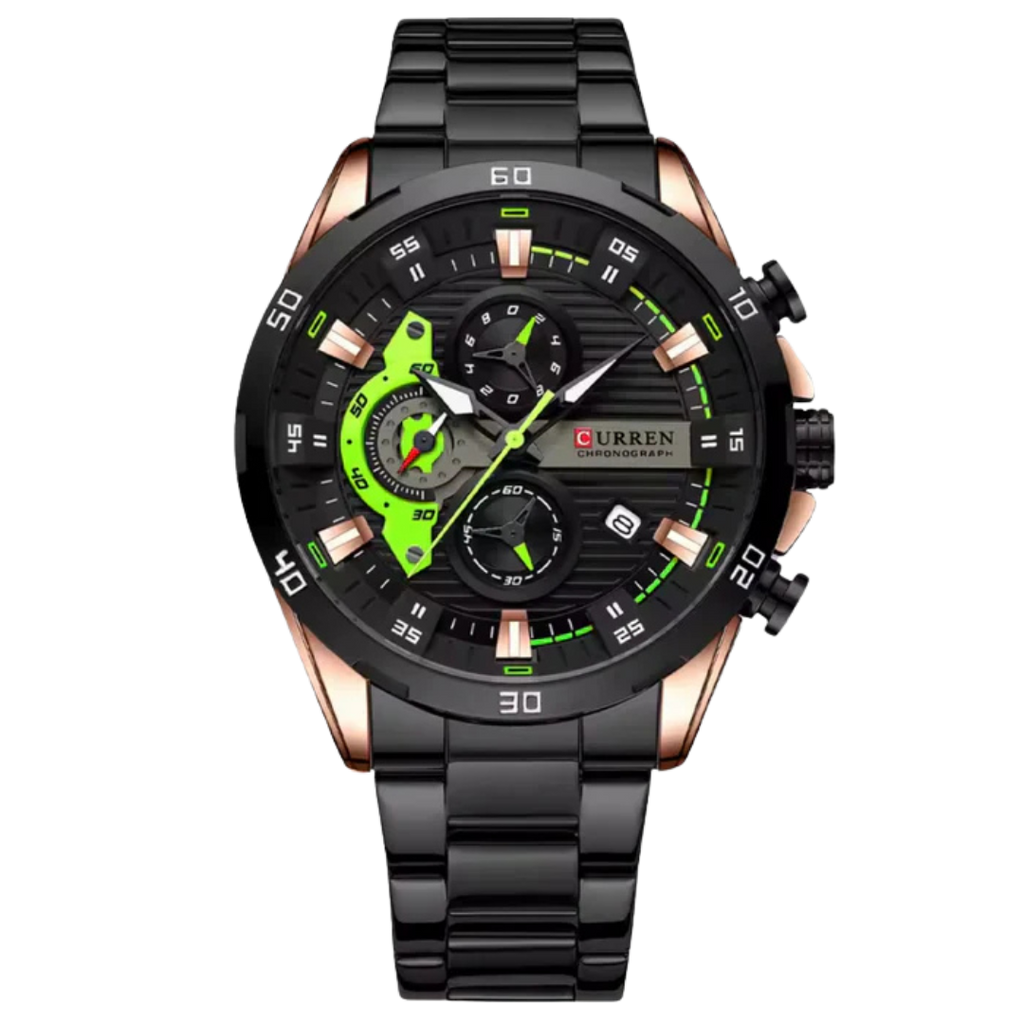 Nivalé™ Aurum Elite – product image at Ozoric