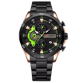 Nivalé™ Aurum Elite – product image at Ozoric