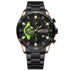 Nivalé™ Aurum Elite – product image at Ozoric