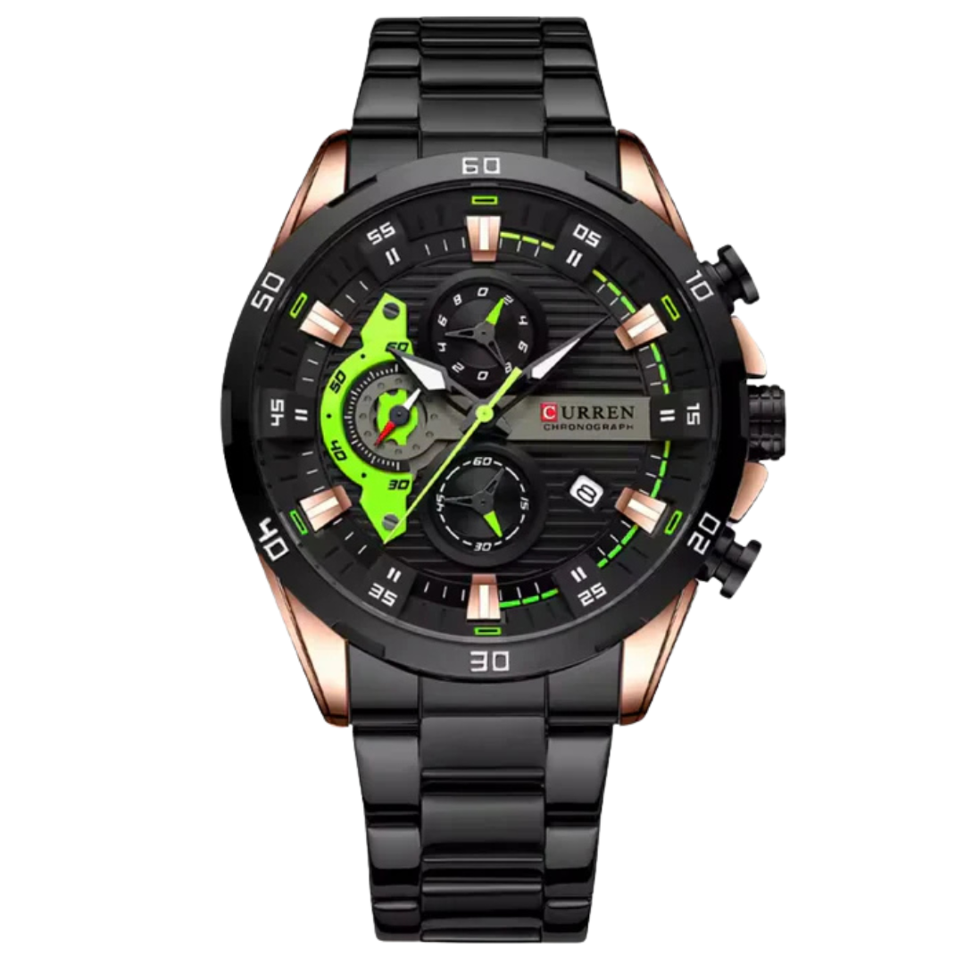Nivalé™ Aurum Elite – product image at Ozoric