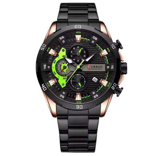 Nivalé™ Aurum Elite – product image at Ozoric