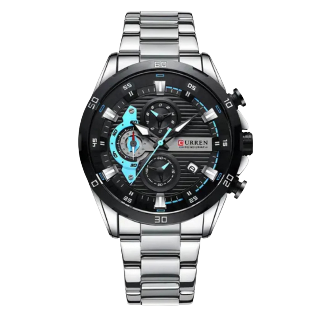 Nivalé™ Aurum Elite – product detail image 10 at Ozoric