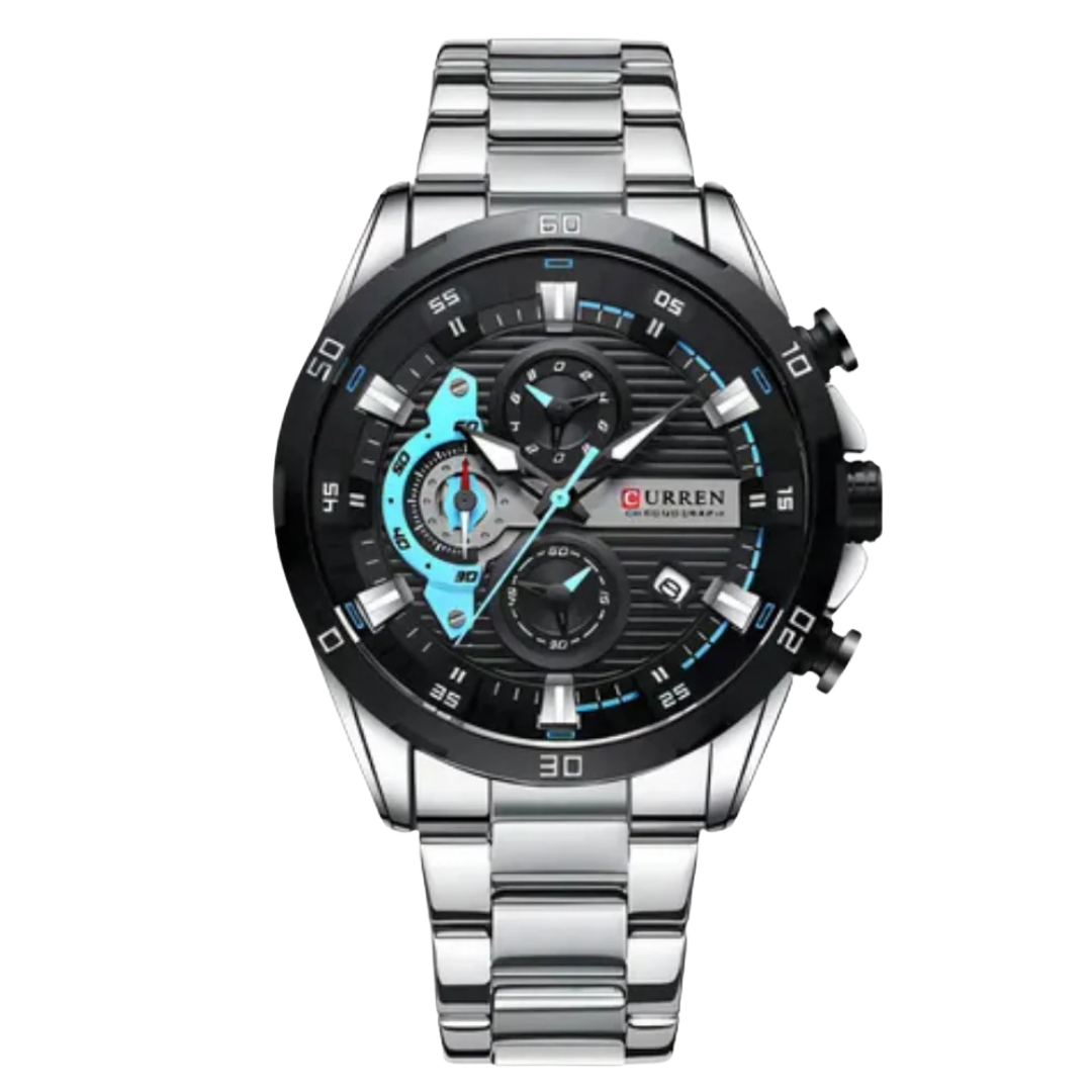 Nivalé™ Aurum Elite – product detail image 10 at Ozoric