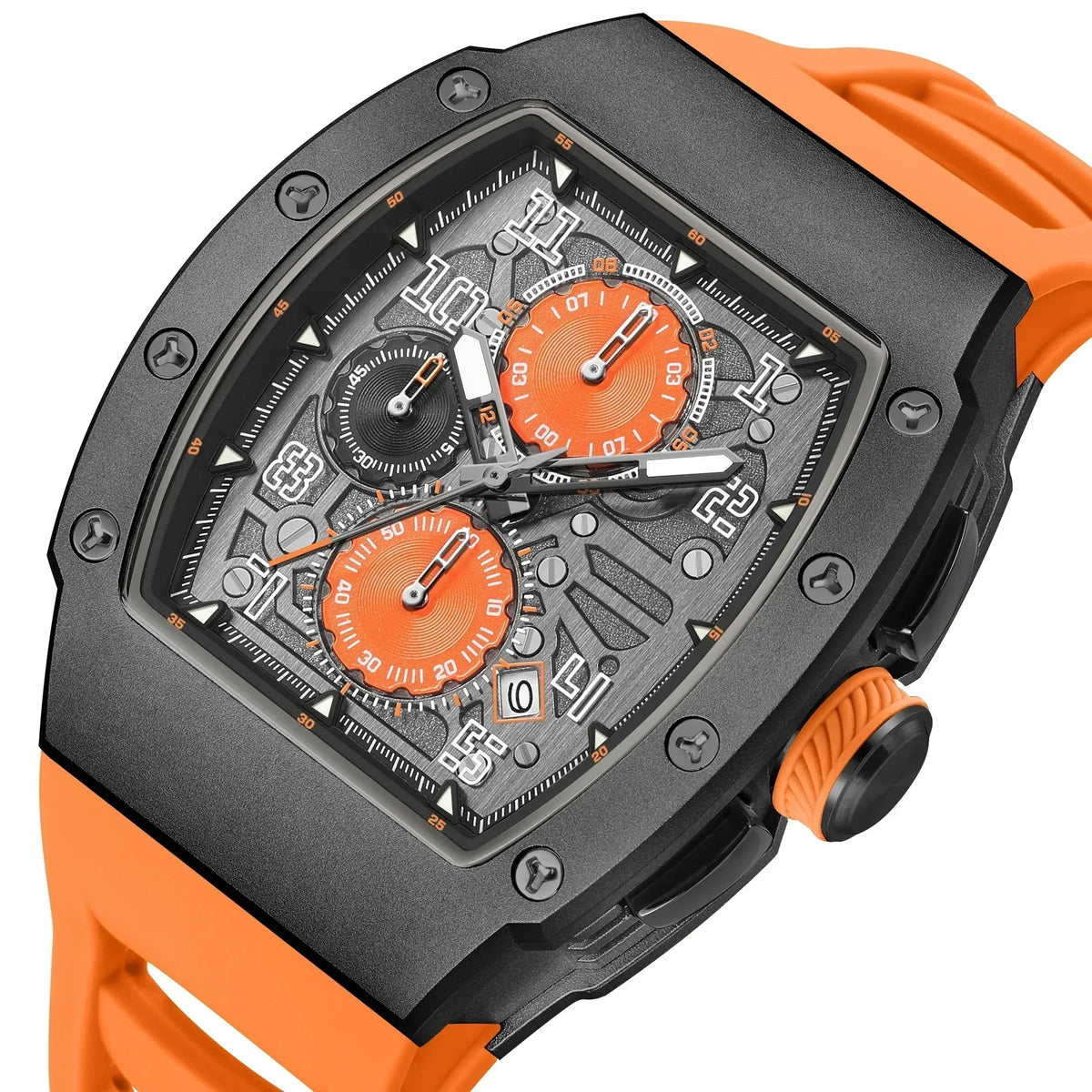 Nivalé™ Montclair – product detail image 30 at Ozoric