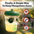 Mosquito TNT 2.0 – product image at Ozoric