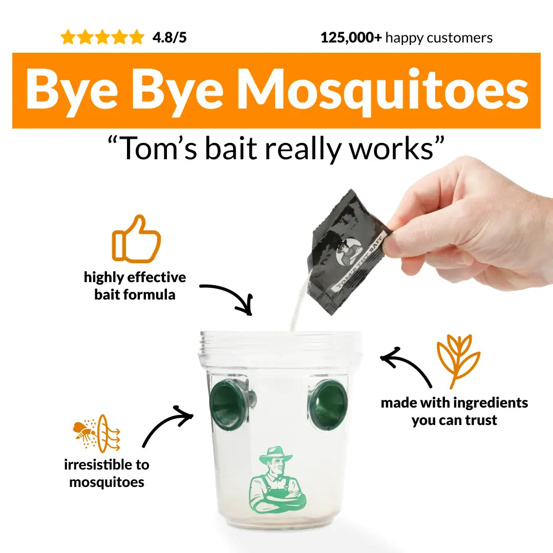 Mosquito TNT 2.0 – product detail image 4 at Ozoric