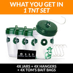 Mosquito TNT 2.0 – product detail image 2 at Ozoric