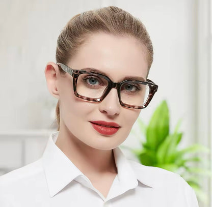 Aurielle Vision Multifocal Glasses – product detail image 2 at Ozoric