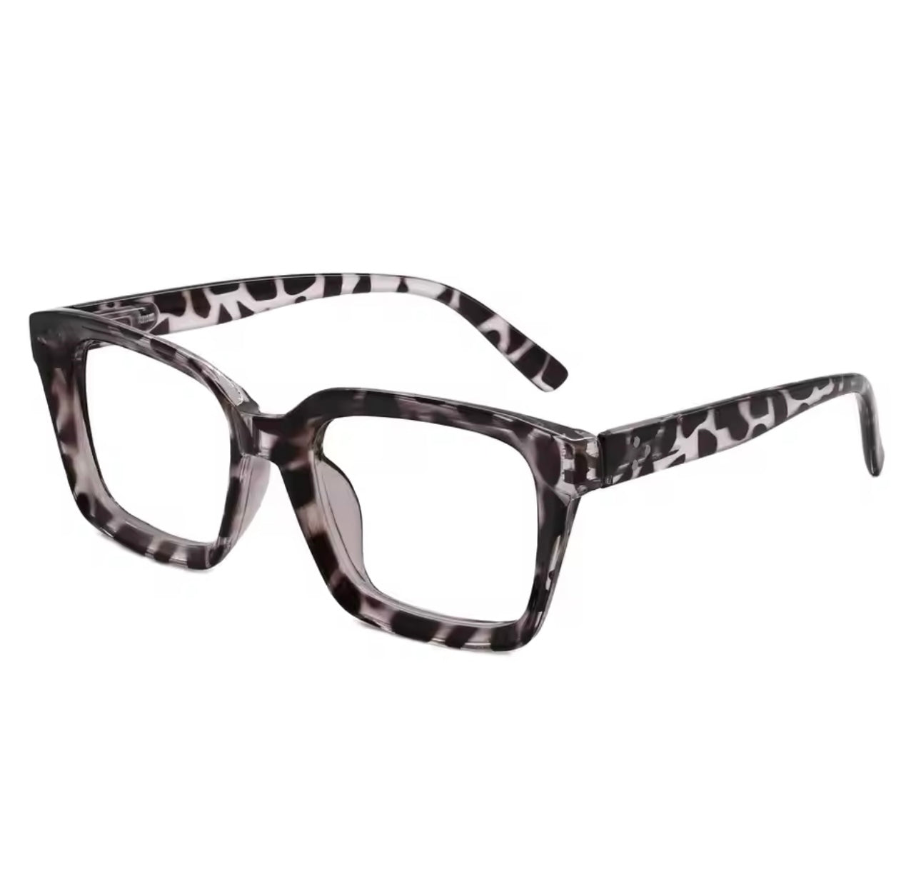 Aurielle Vision Multifocal Glasses – product image at Ozoric