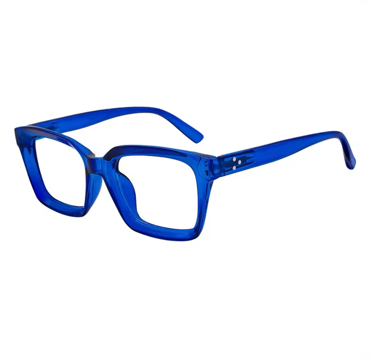 Aurielle Vision Multifocal Glasses – product detail image 3 at Ozoric