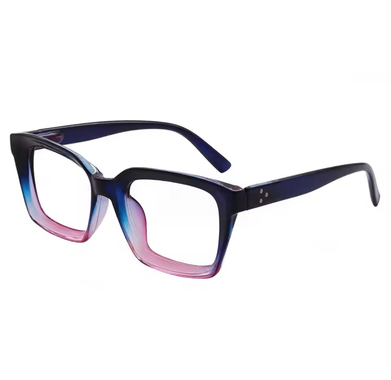 Aurielle Vision Multifocal Glasses – product detail image 4 at Ozoric