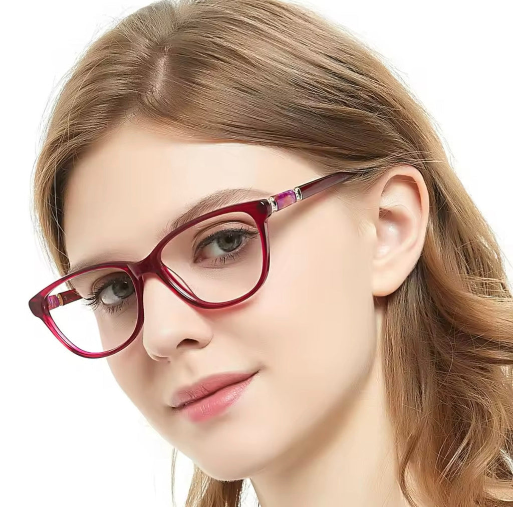 Multifokální brýle Valen Optics – detailní obrázek produktu 2 na Ozoric
