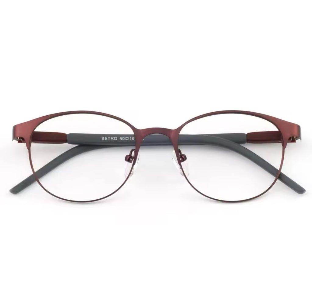 Multifokální brýle Jasper Vision – detailní obrázek produktu 5 na Ozoric