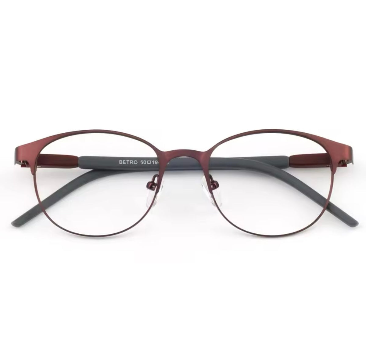 Multifokální brýle Jasper Vision – detailní obrázek produktu 5 na Ozoric