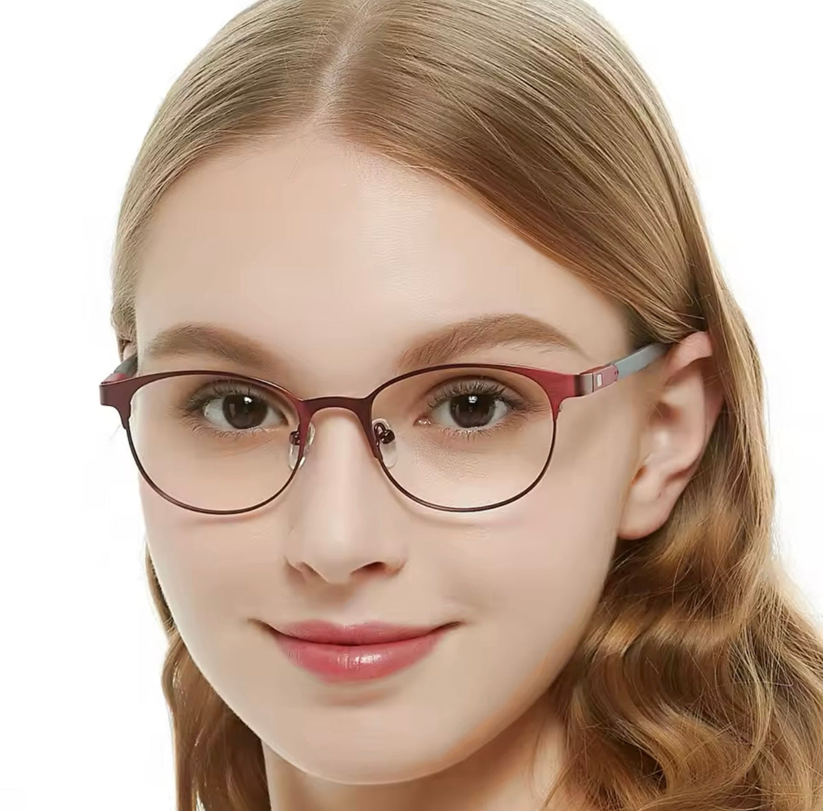 Multifokální brýle Jasper Vision – detailní obrázek produktu 3 na Ozoric