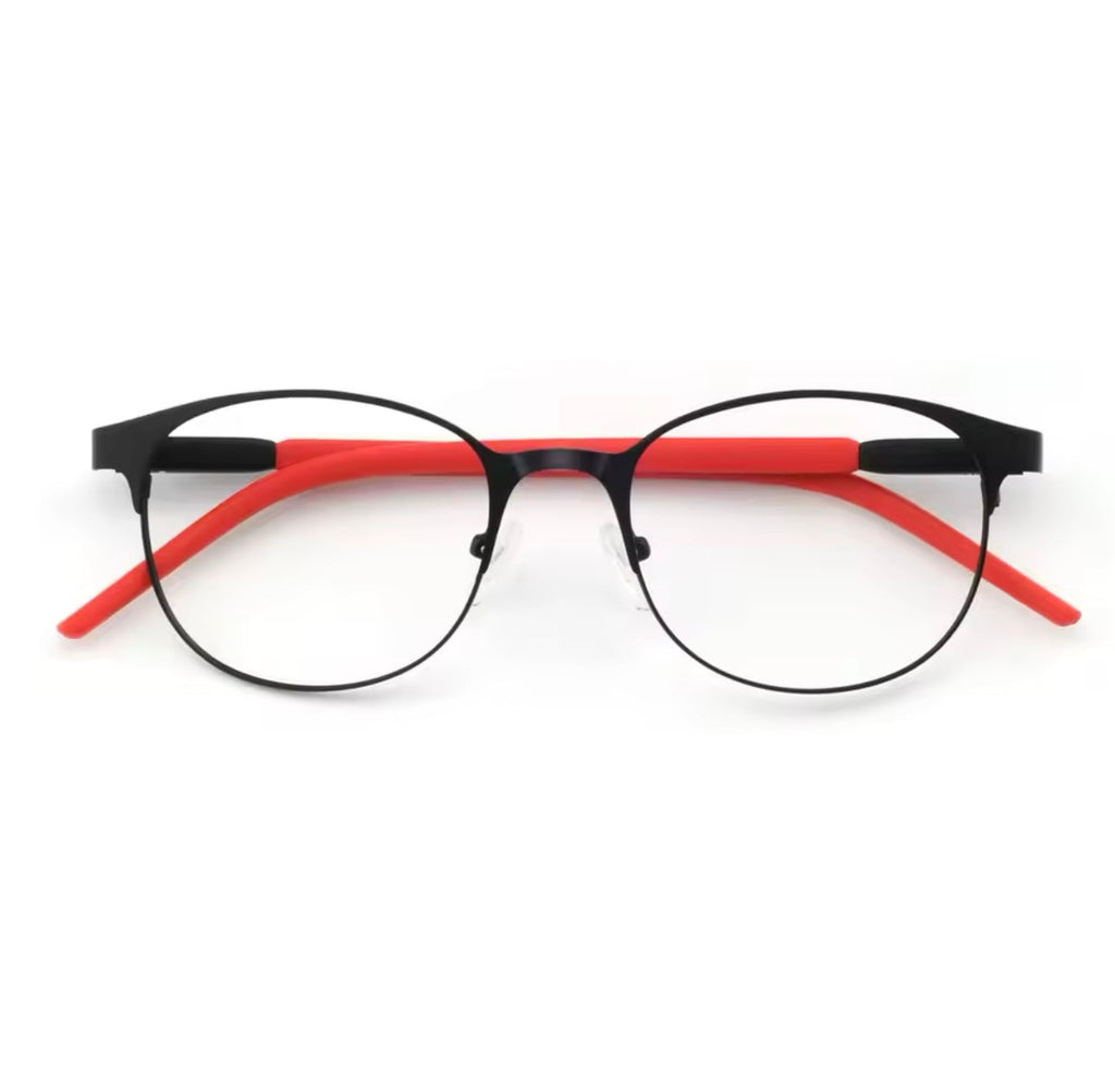 Multifokální brýle Jasper Vision – detailní obrázek produktu 7 na Ozoric