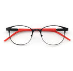 Multifokální brýle Jasper Vision – detailní obrázek produktu 7 na Ozoric