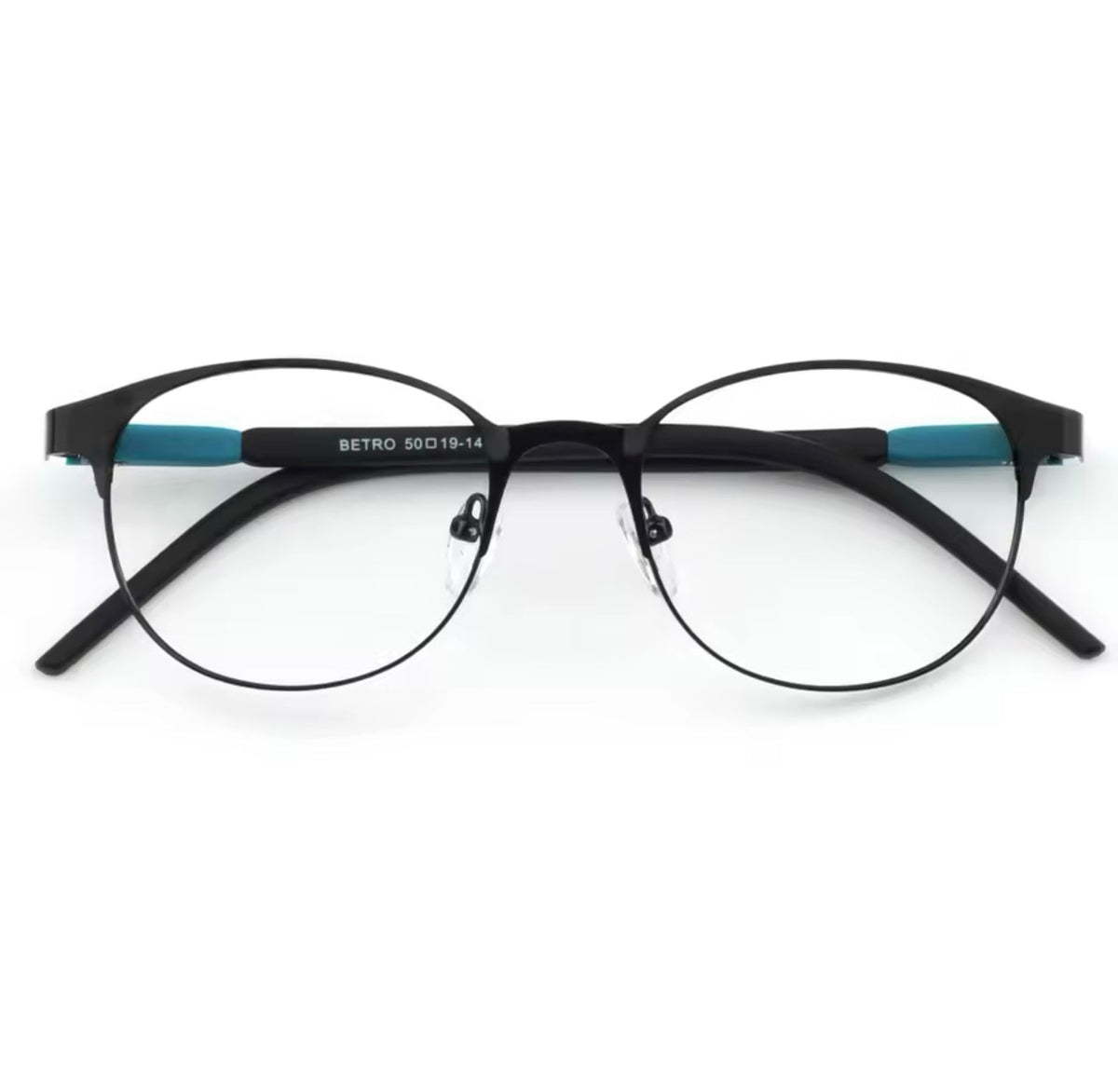 Multifokální brýle Jasper Vision – detailní obrázek produktu 4 na Ozoric