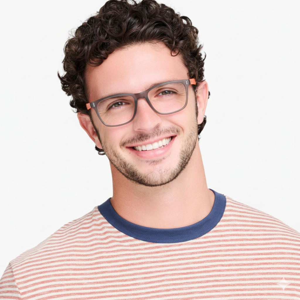 LexVision Multifocal Pro Glasses – product detail image 2 at Ozoric