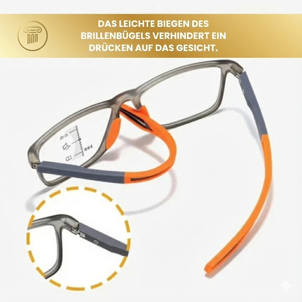 VariSync™ Adaptive Gleitsichtbrille + Gratisgeschenk (Adaptive Technologie) – product detail image 9 at Ozoric